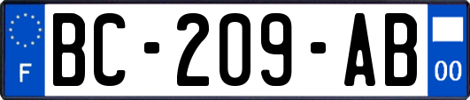 BC-209-AB