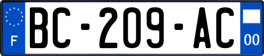 BC-209-AC