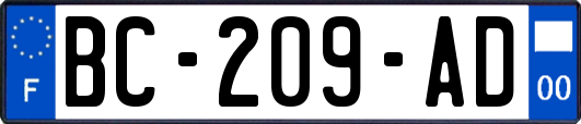 BC-209-AD