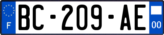 BC-209-AE