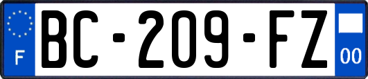BC-209-FZ