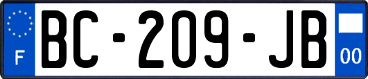 BC-209-JB