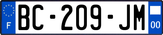 BC-209-JM