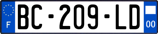 BC-209-LD
