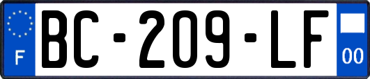 BC-209-LF