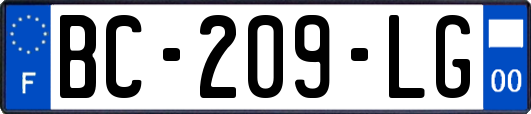BC-209-LG