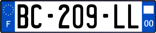 BC-209-LL