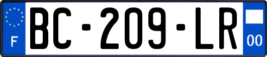 BC-209-LR