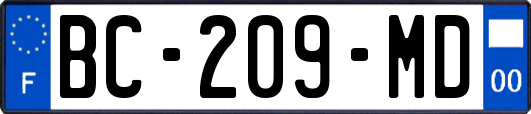 BC-209-MD