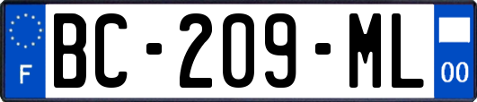 BC-209-ML