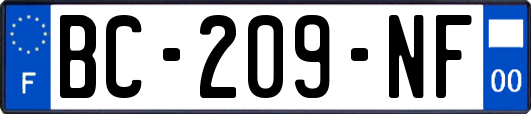 BC-209-NF