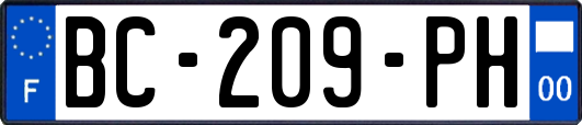 BC-209-PH