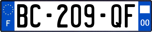 BC-209-QF