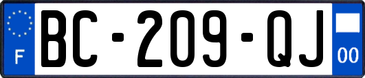 BC-209-QJ