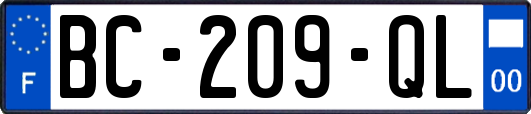 BC-209-QL