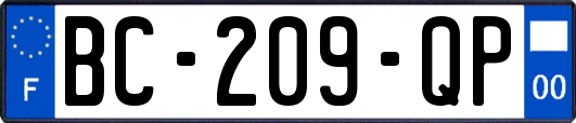 BC-209-QP