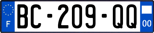 BC-209-QQ