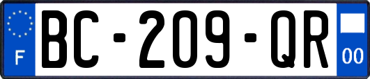 BC-209-QR