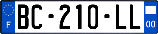 BC-210-LL