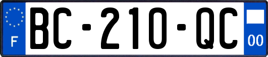 BC-210-QC