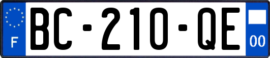 BC-210-QE
