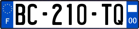 BC-210-TQ