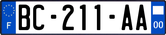 BC-211-AA