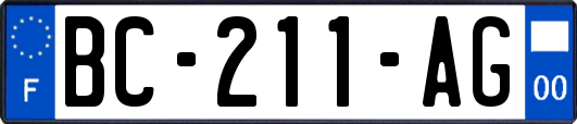 BC-211-AG