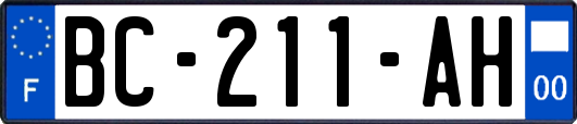 BC-211-AH