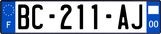 BC-211-AJ