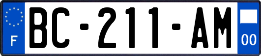 BC-211-AM