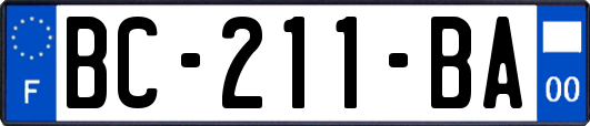 BC-211-BA