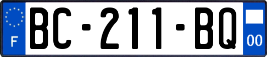 BC-211-BQ
