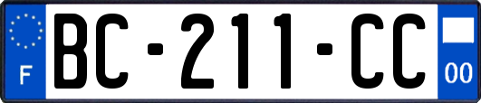 BC-211-CC