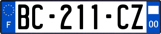 BC-211-CZ