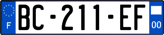 BC-211-EF