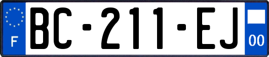 BC-211-EJ
