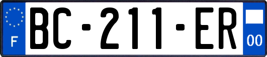 BC-211-ER