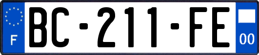 BC-211-FE