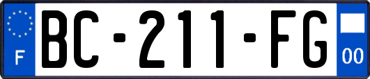 BC-211-FG