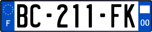 BC-211-FK