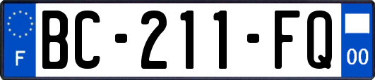 BC-211-FQ