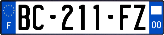 BC-211-FZ