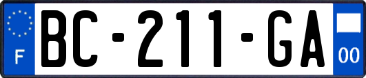 BC-211-GA