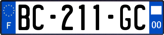 BC-211-GC
