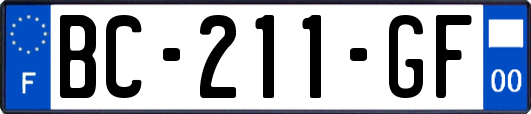 BC-211-GF