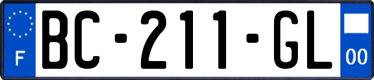BC-211-GL