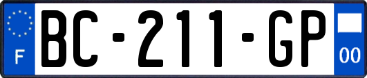 BC-211-GP