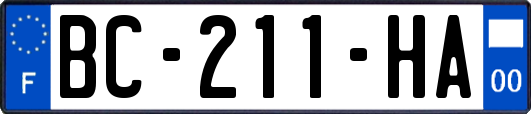 BC-211-HA
