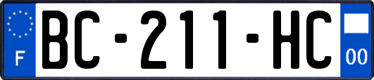 BC-211-HC